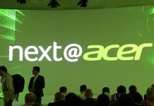 ACER IFA 2018
