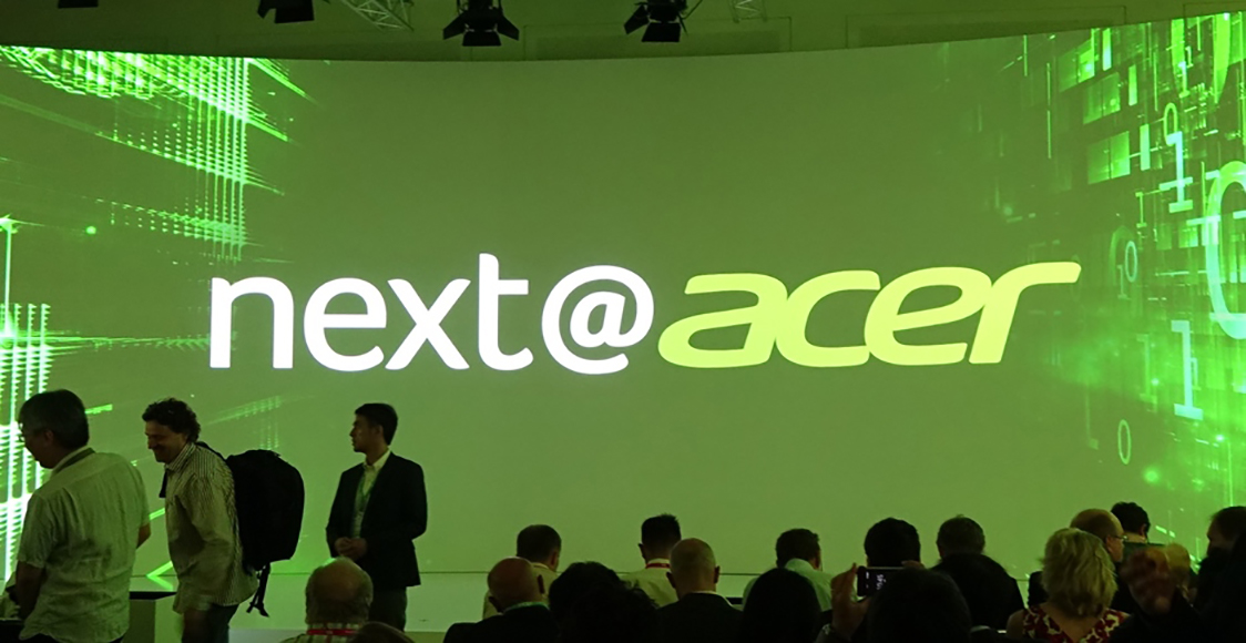 ACER IFA 2018