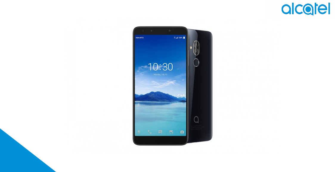 Alcatel 7