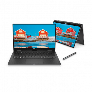 Dell IFA 2018