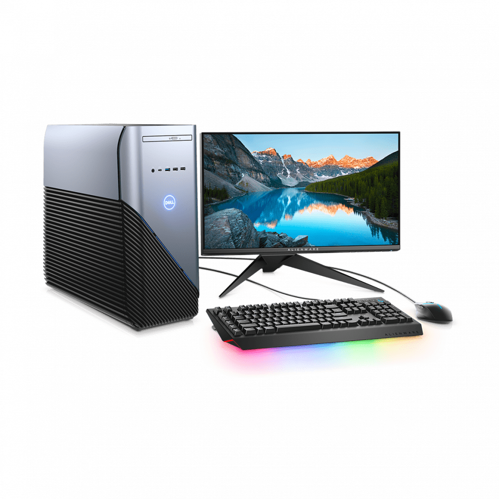 Dell IFA 2018
