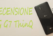 LG G7