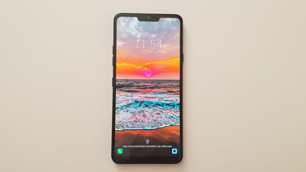 LG G7