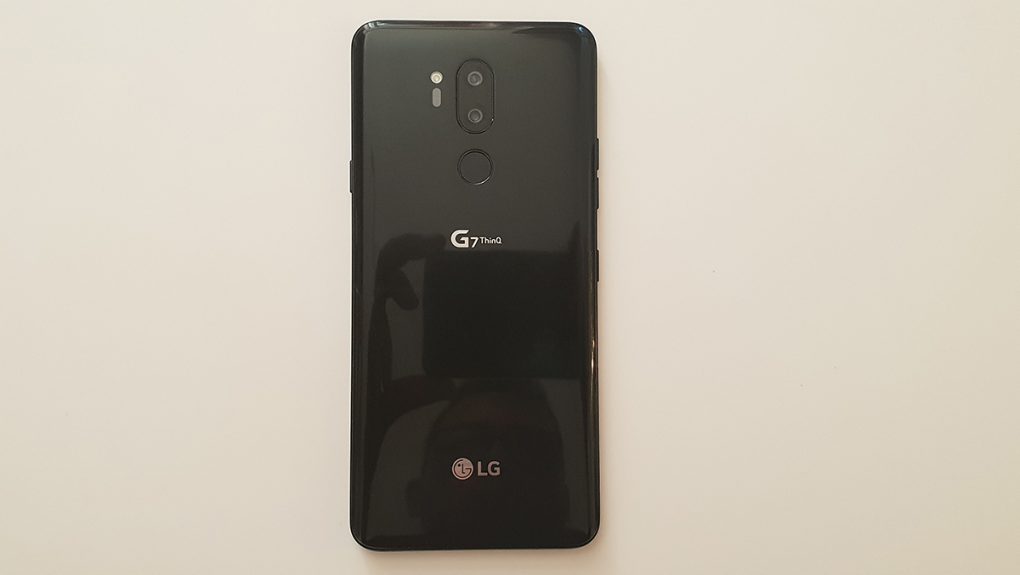 LG G7