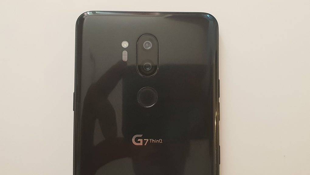 LG G7