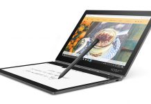 Yoga Book C930