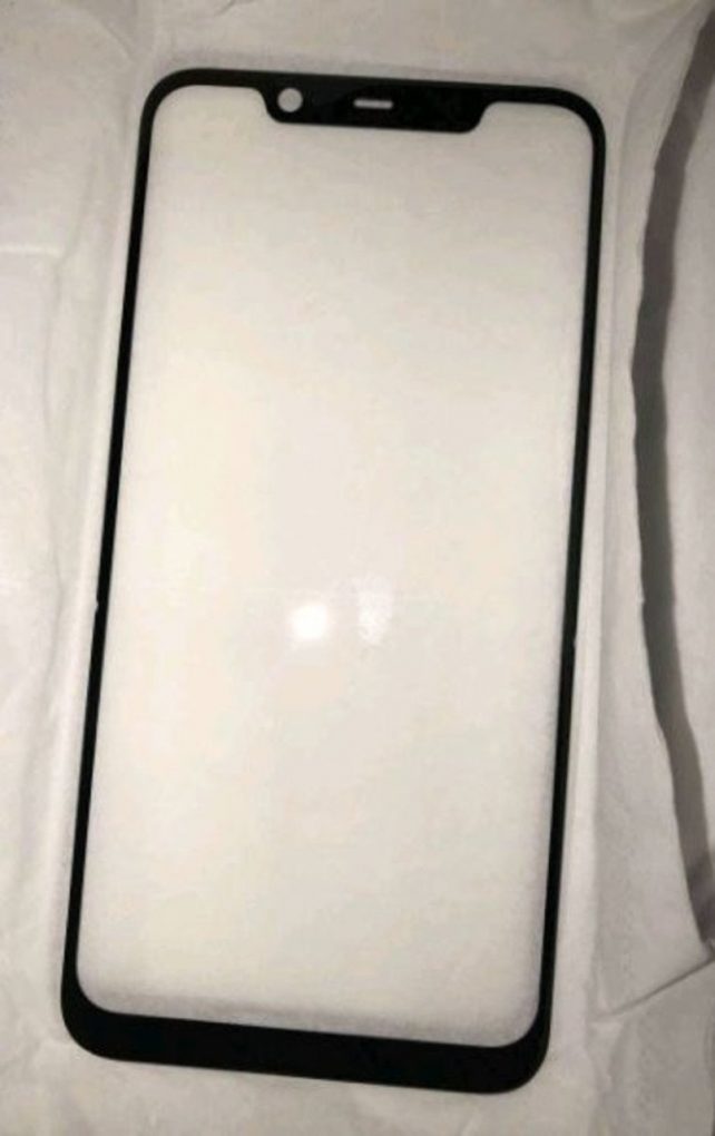 Nokia X7