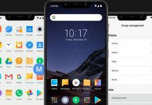 POCO Launcher