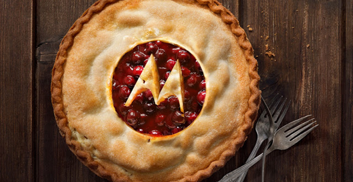 Android 9.0 Pie