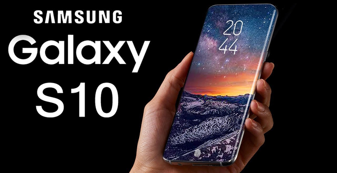 Galaxy S10