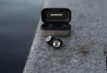 Sennheiser