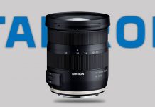 Tamron