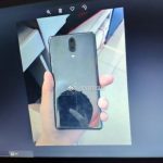 Xiaomi Mi Mix 3