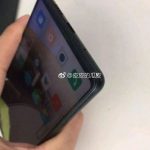Xiaomi Mi Mix 3