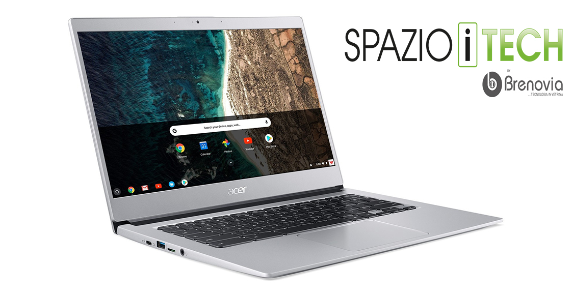 Chromebook 514