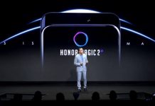 Honor Magic 2