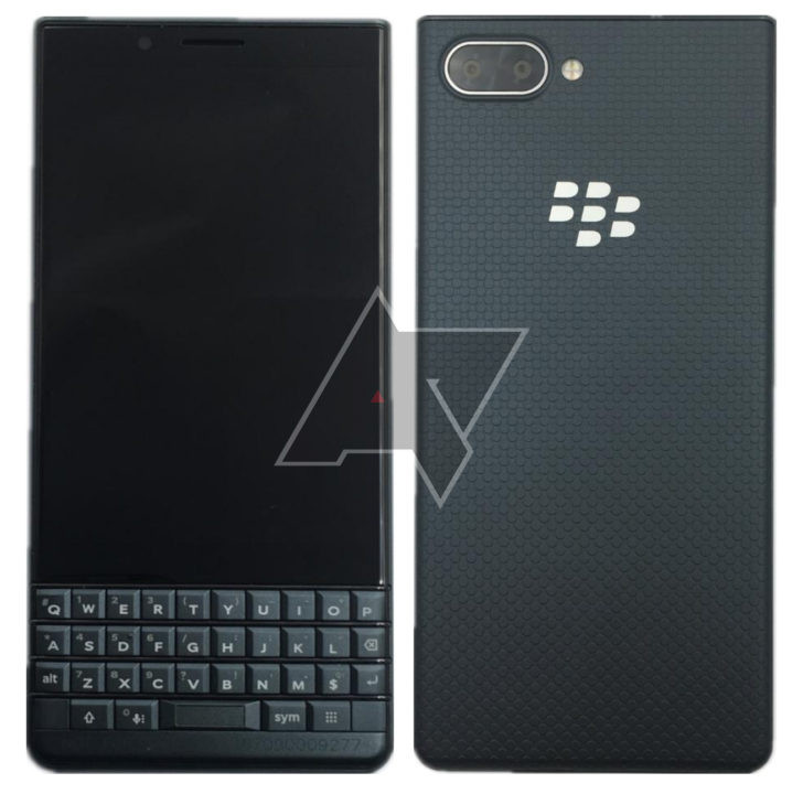 Balckberry Key2 LE