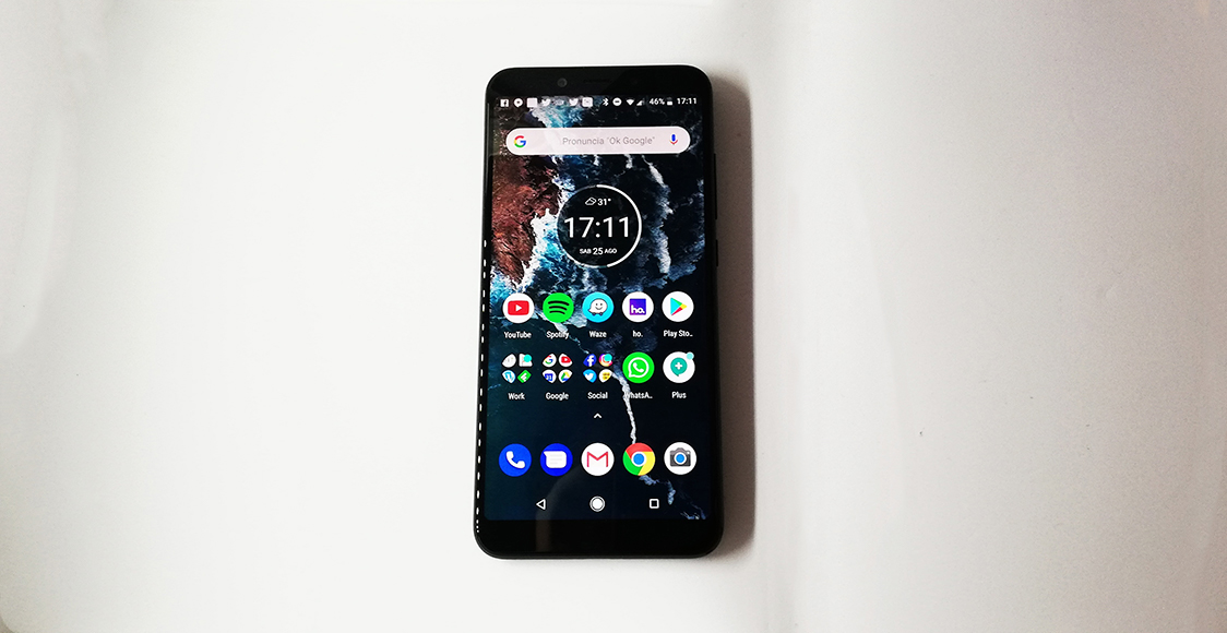 Mi A2