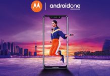 Motorola one