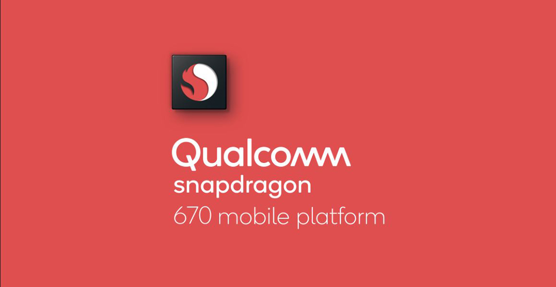 Snapdragon 670