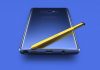 Galaxy Note 9