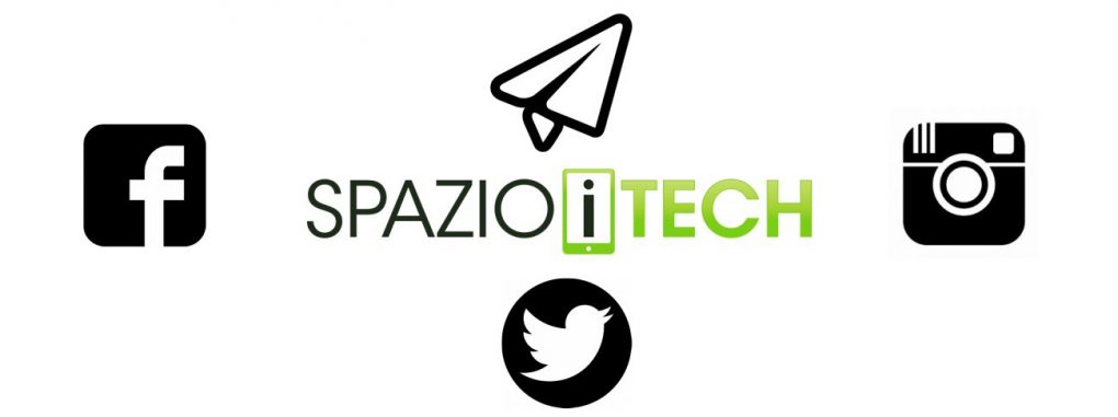 IFA 2018 spazio itech