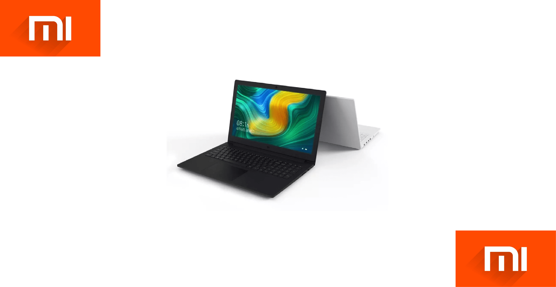 xiaomi mi notebook