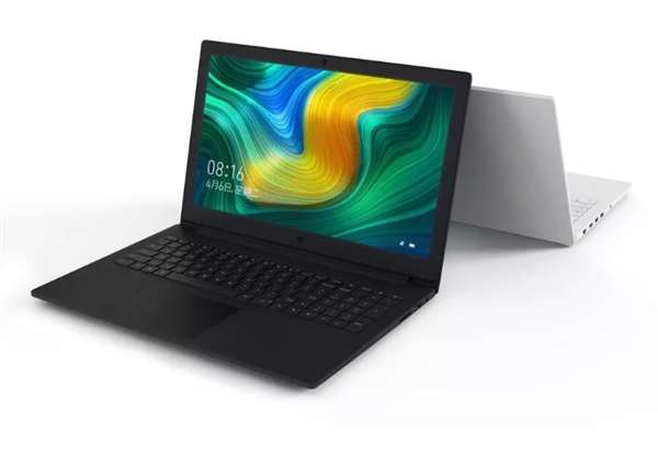 xiaomi mi notebook