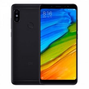 Xiaomi Redmi Note 5