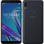 Asus Zenfone Max Pro