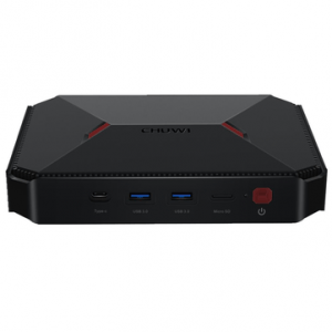 CHUWI GBox Mini PC