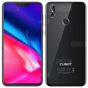 CUBOT P20