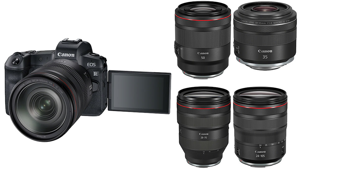 Canon 