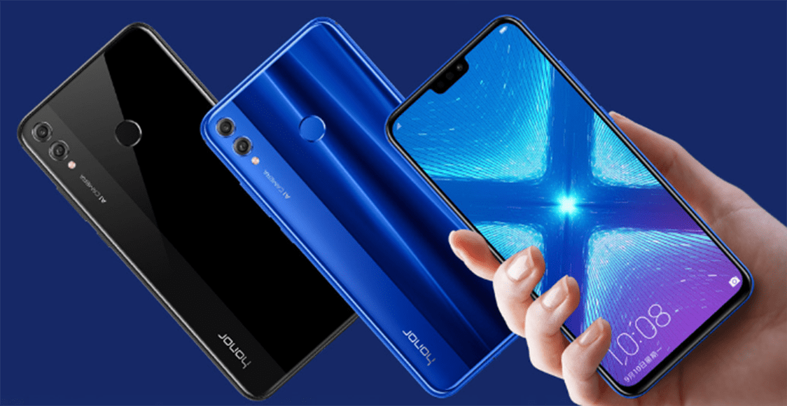 Honor View 10 Lite