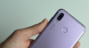 Honor Play