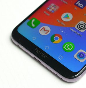 Honor Play