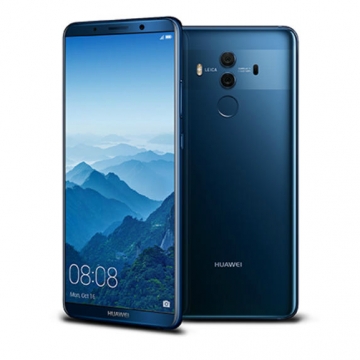 Huawei Mate 10 pro Android 9.0 Pie