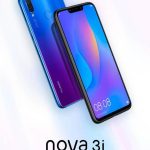 Huawei Nova 3i