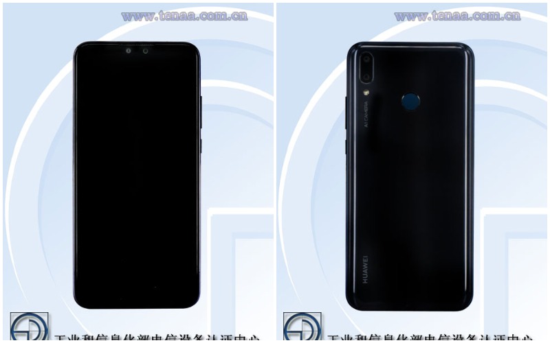 Huawei Y9 (2019)
