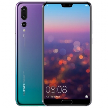 Huawei p20 pro Android 9.0 Pie-2