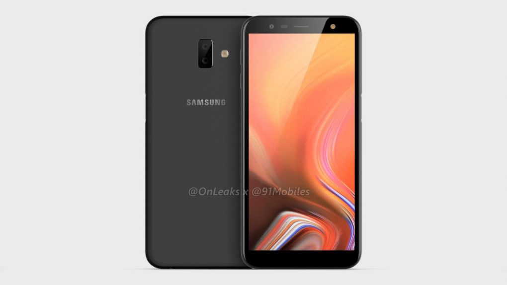 Galaxy J6 Prime