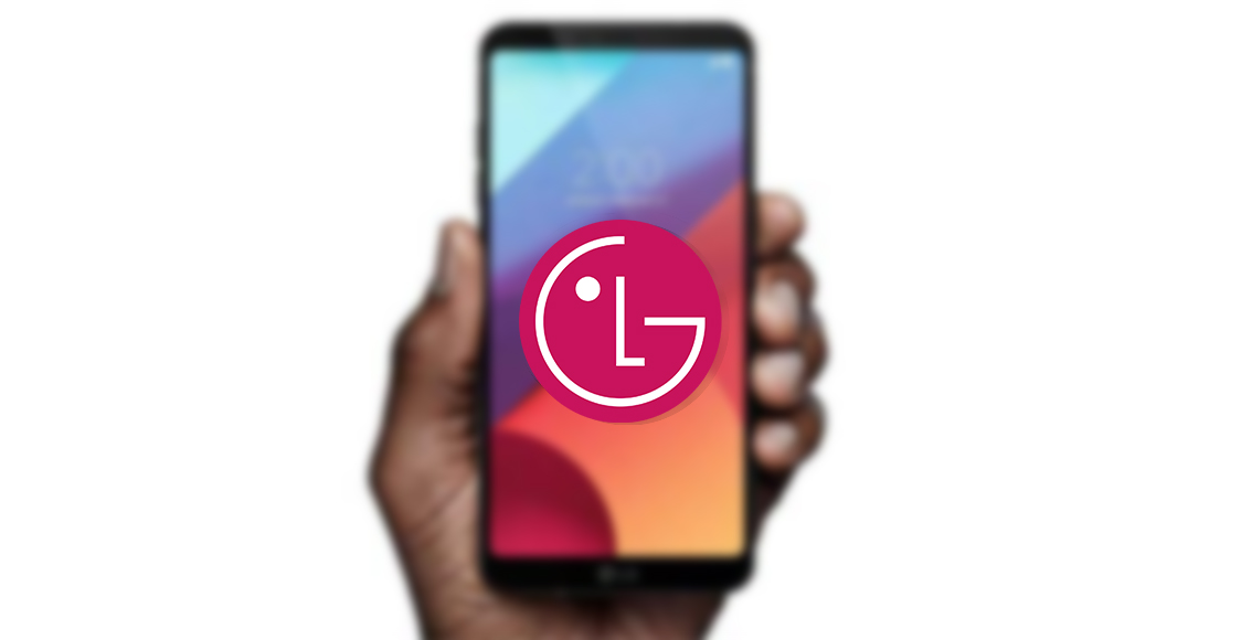 LG Q9