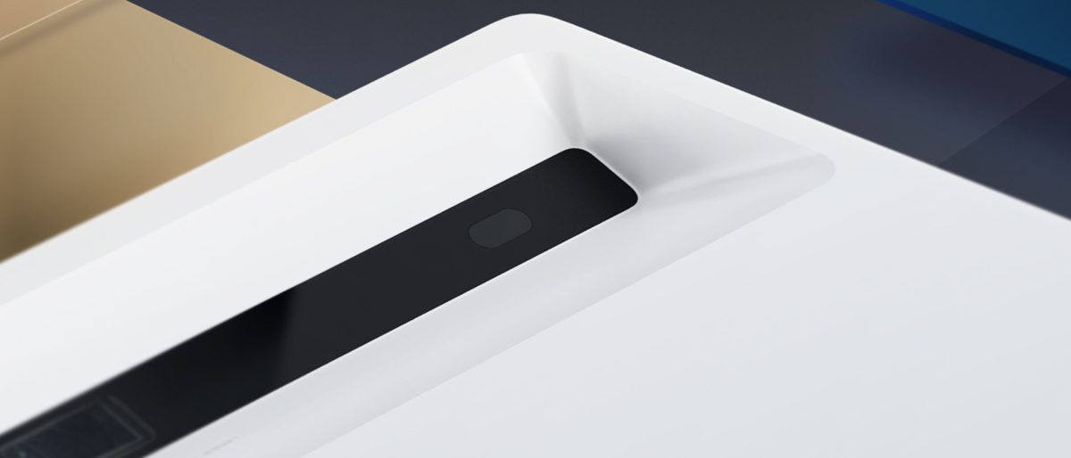 Etoe: produttore di proiettori con licenza Google TV cerca partnership