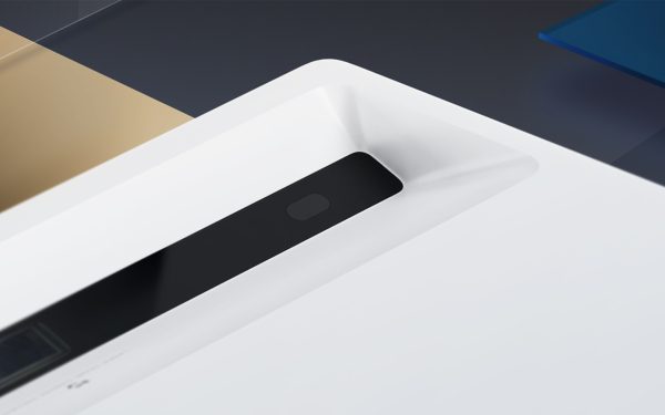 Mi Laser Projector
