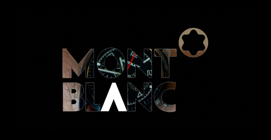 Montblanc