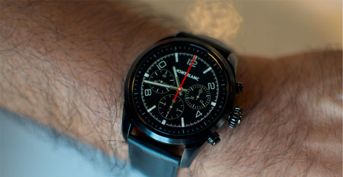 Montblanc