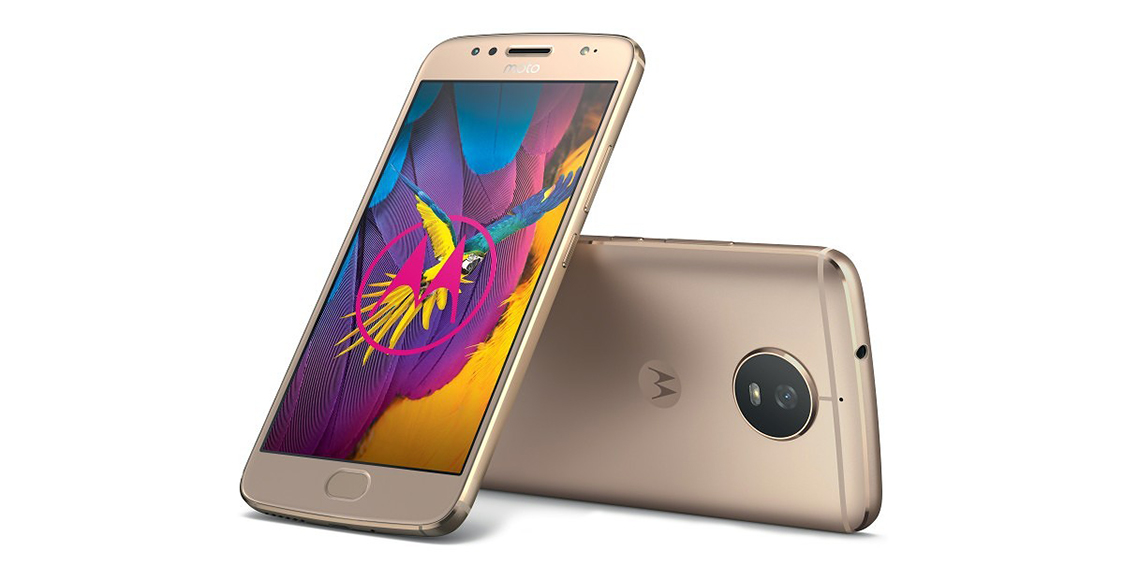 Moto G5S