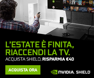 SHIELD TV