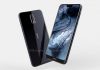 Nokia X7