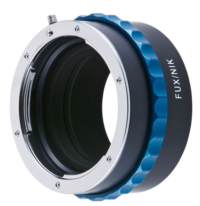 Novoflex